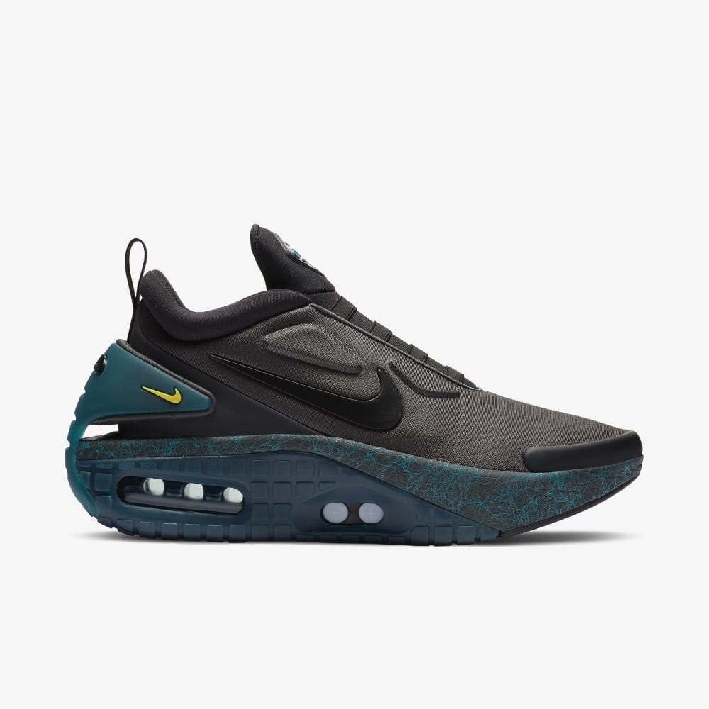 Nike Adapt Auto Max Anthracite CW7272-001 Grailify