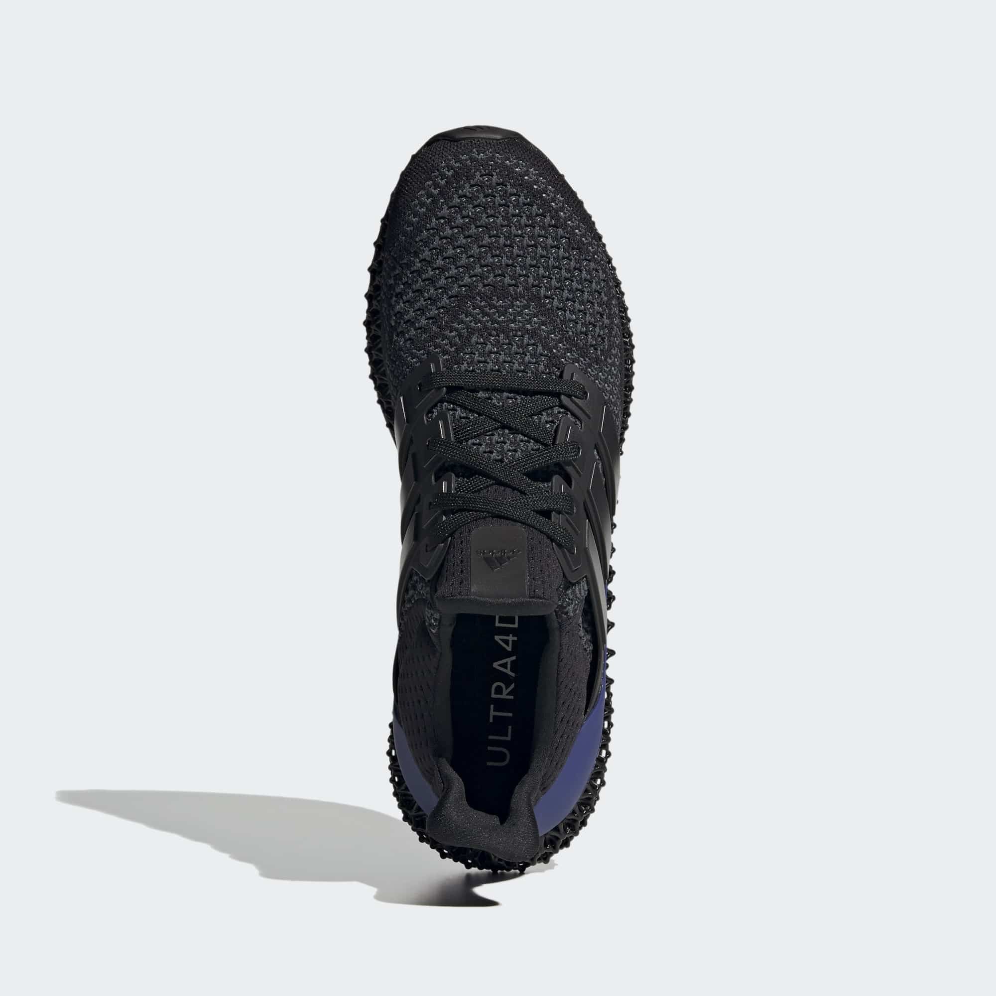 adidas Ultra Boost 4D OG Purple FW7089 Grailify