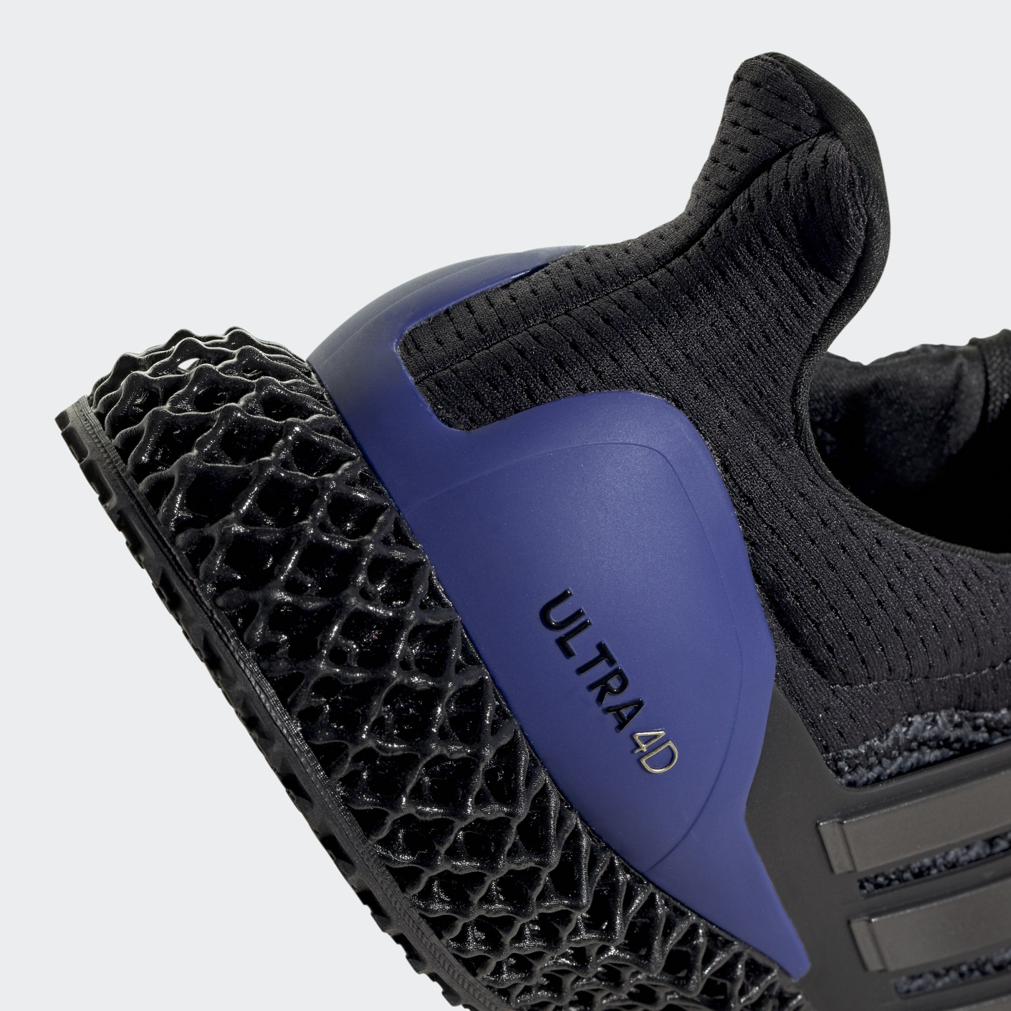 adidas Ultra Boost 4D OG Purple | FW7089 | Grailify