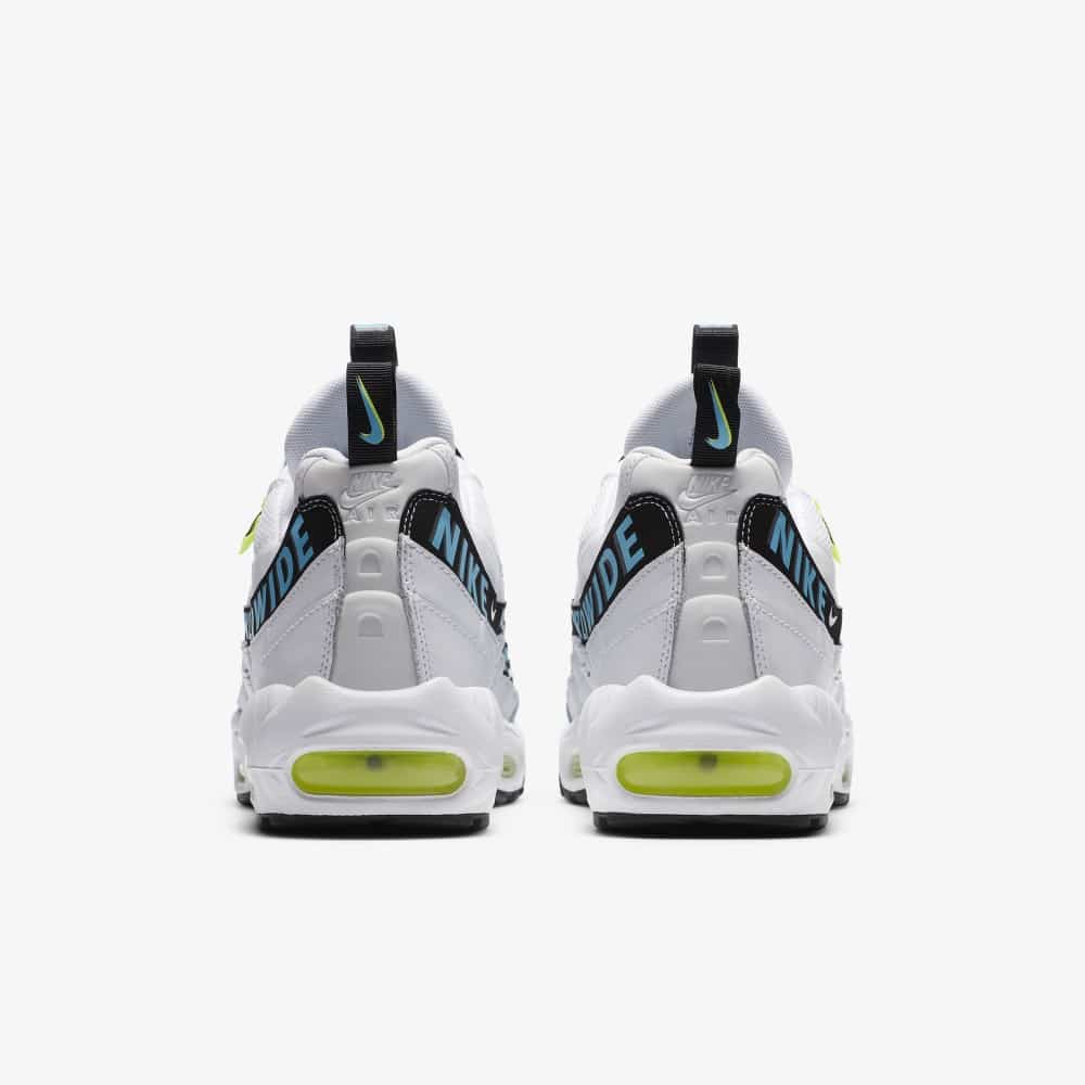 Nike Air Max 95 Tape Worldwide Pack CT0248-100 Grailify