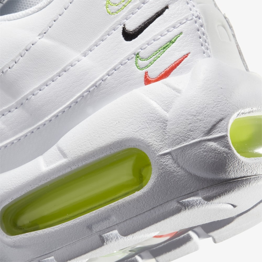 Nike Air Max 95 Worldwide Pack CV9030-100 Grailify