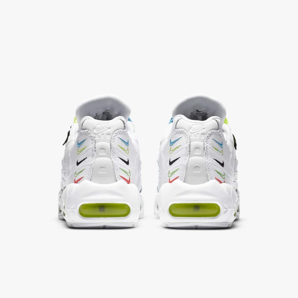 Nike Air Max 95 Worldwide Pack CV9030-100 Grailify