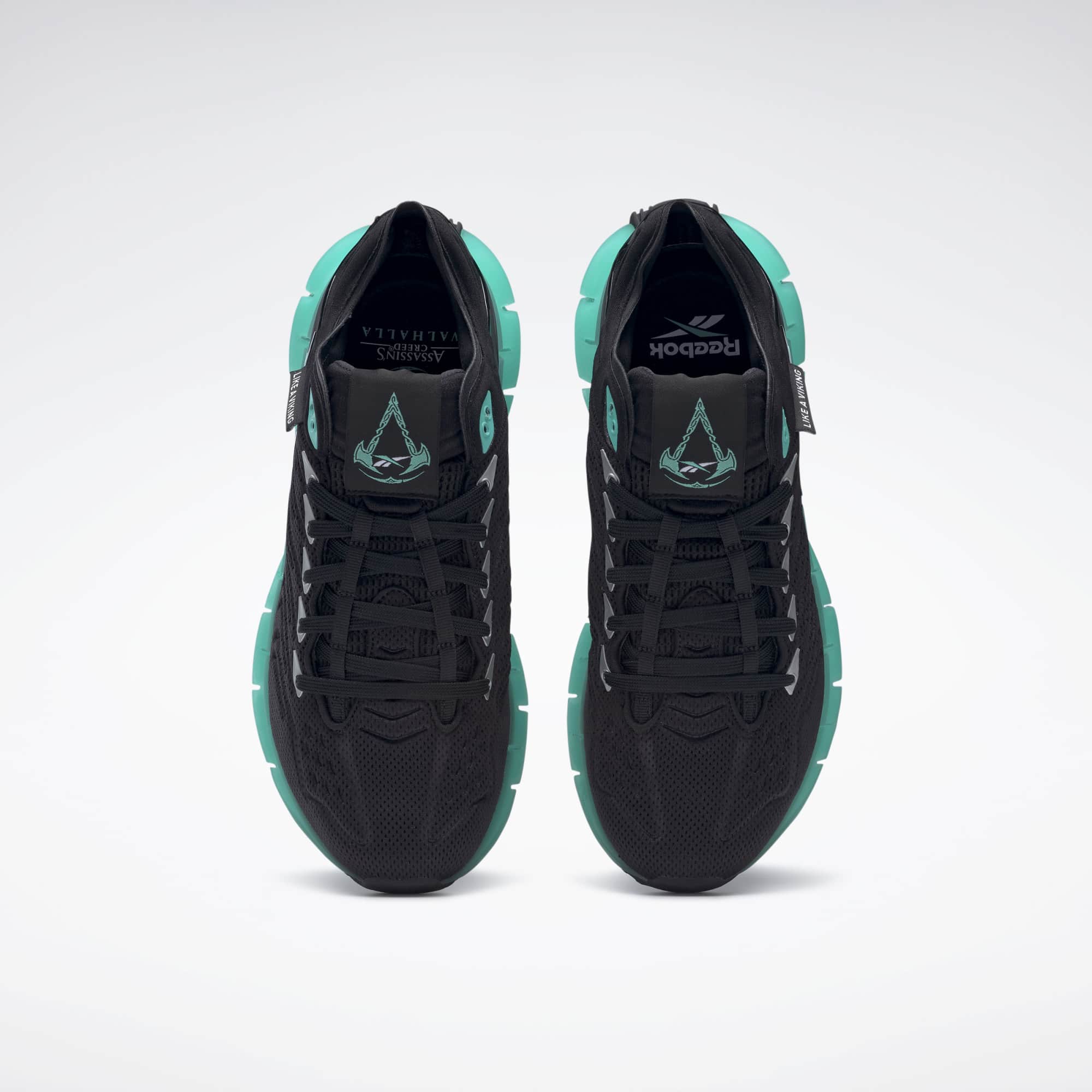 Reebok Zig Kinetica Zapatillas Reebok Assassin's Creed