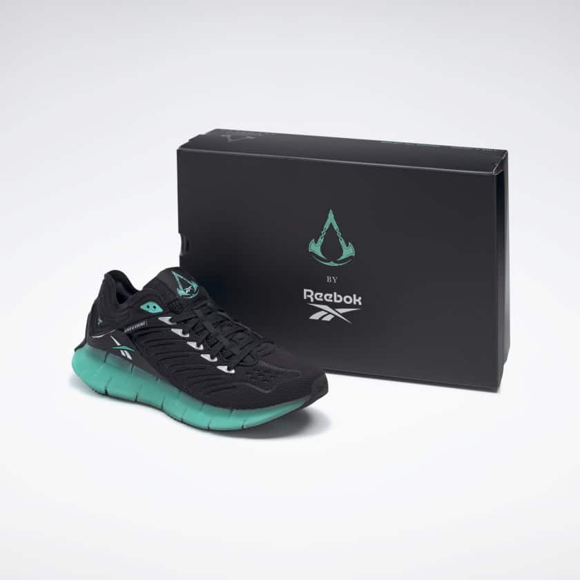 Reebok Valhalla Reebok Scarpe Assassin's Creed Assassins