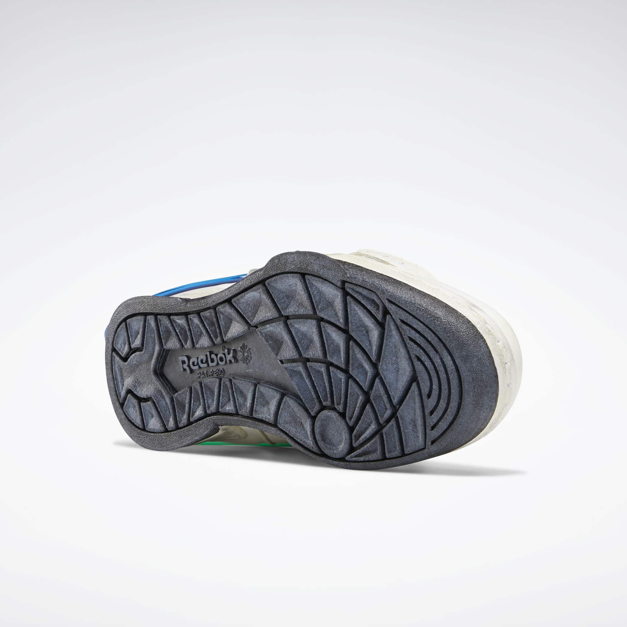 Ghostbusters x Reebok Ghost Smashers FY2106 Grailify