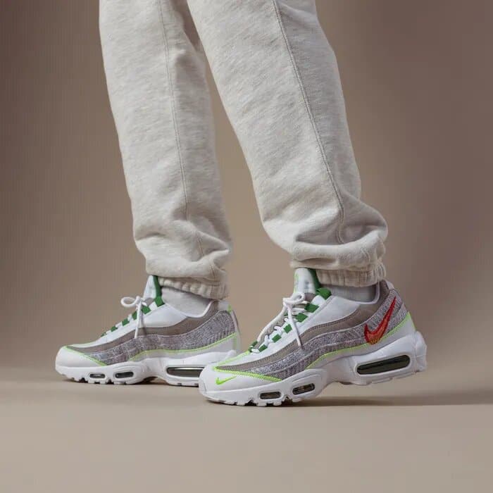 Nike Air Max 95 Recycled Nike Air Max 95 NRG Recycled CU5517-100