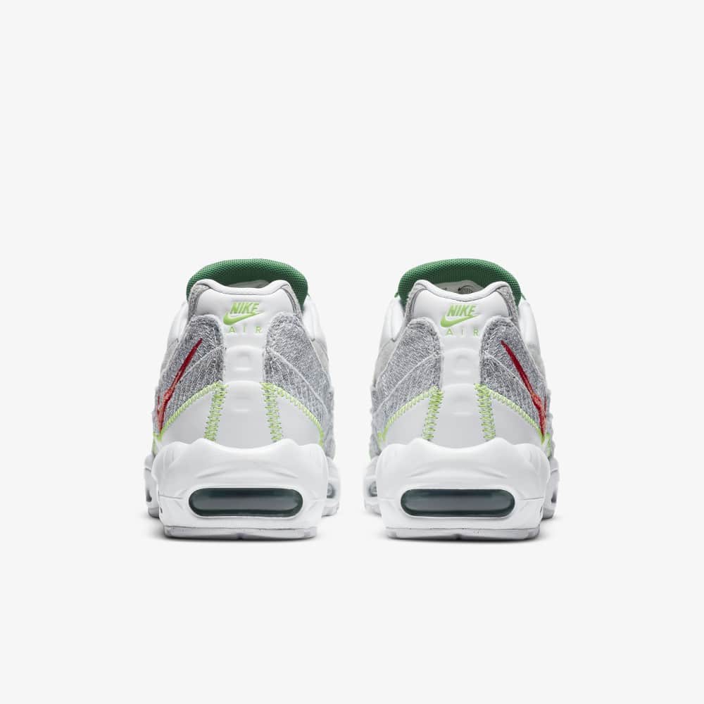 Nike Air Max 95 NRG Recycled CU5517-100 Grailify