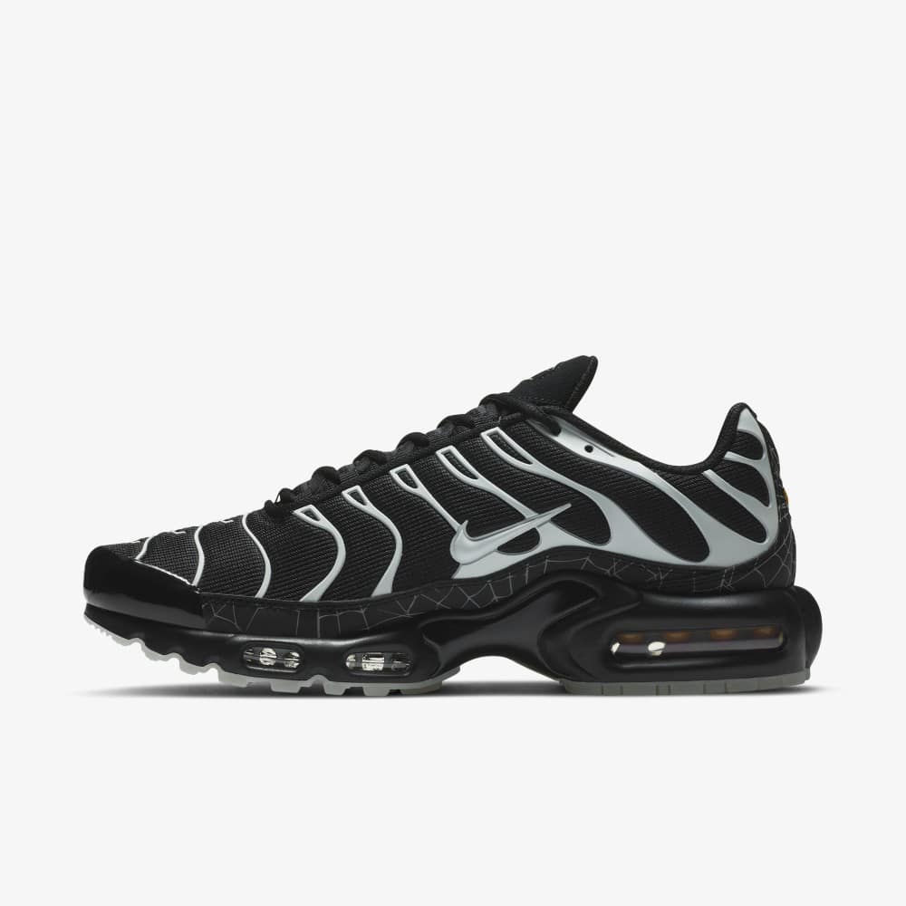 Nike Air Max Plus TN Spider Web DD4004-001 Grailify
