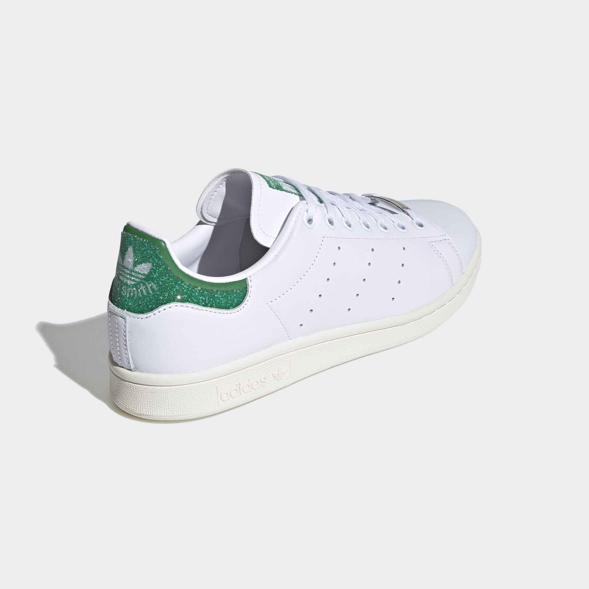 Swarovski x adidas Stan Smith FX7482 Grailify