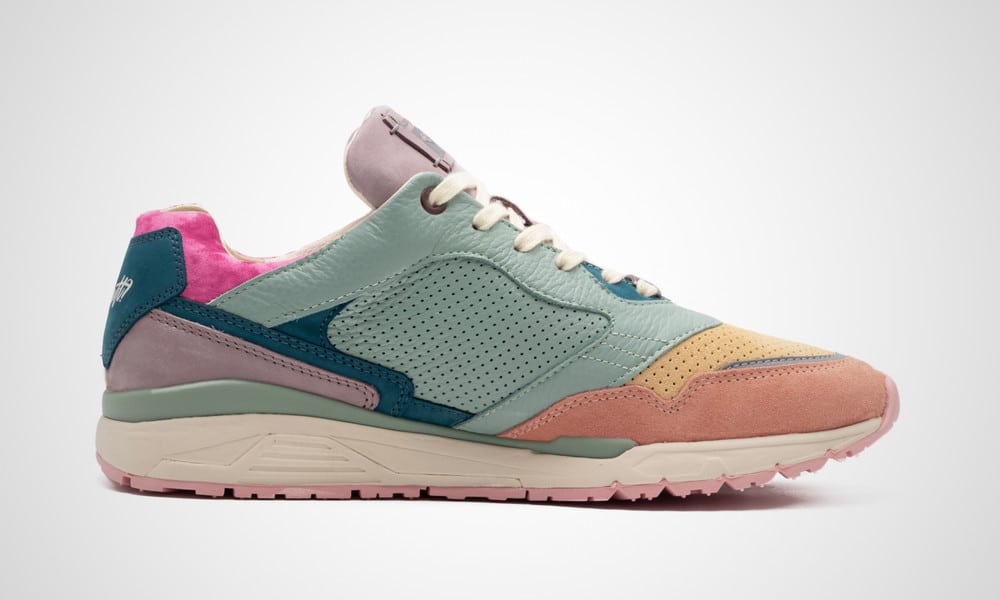 WOMFT x The 6TH Floor x Kangaroos MIG F14K3R 4702Z-000