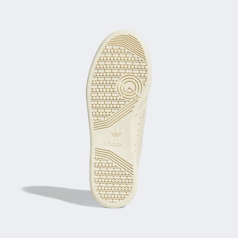 Pharrell Williams x adidas Continental 80 Ecru Tint FX8002