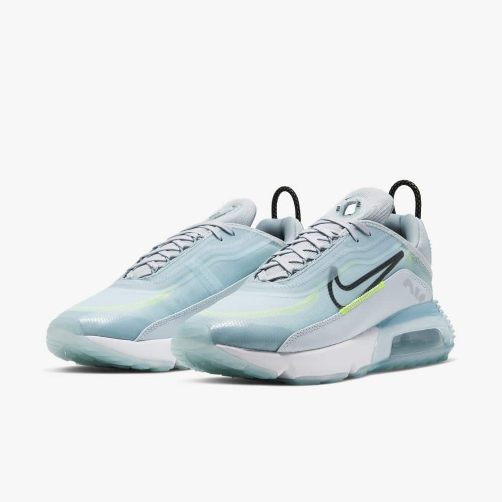 2090 Ice Blue Nike Air 2090 Blue Nike Air Max 2090 Photon Dust