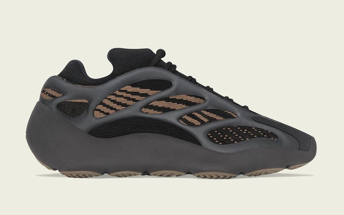adidas gazelle silver green womens Adidas Yeezy 700 V3 Copper Fade main image 0