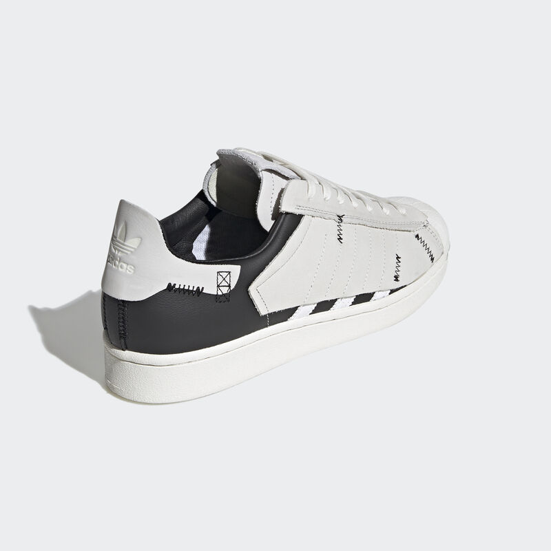 adidas Superstar WS1 Deconstructed FV3023 Grailify