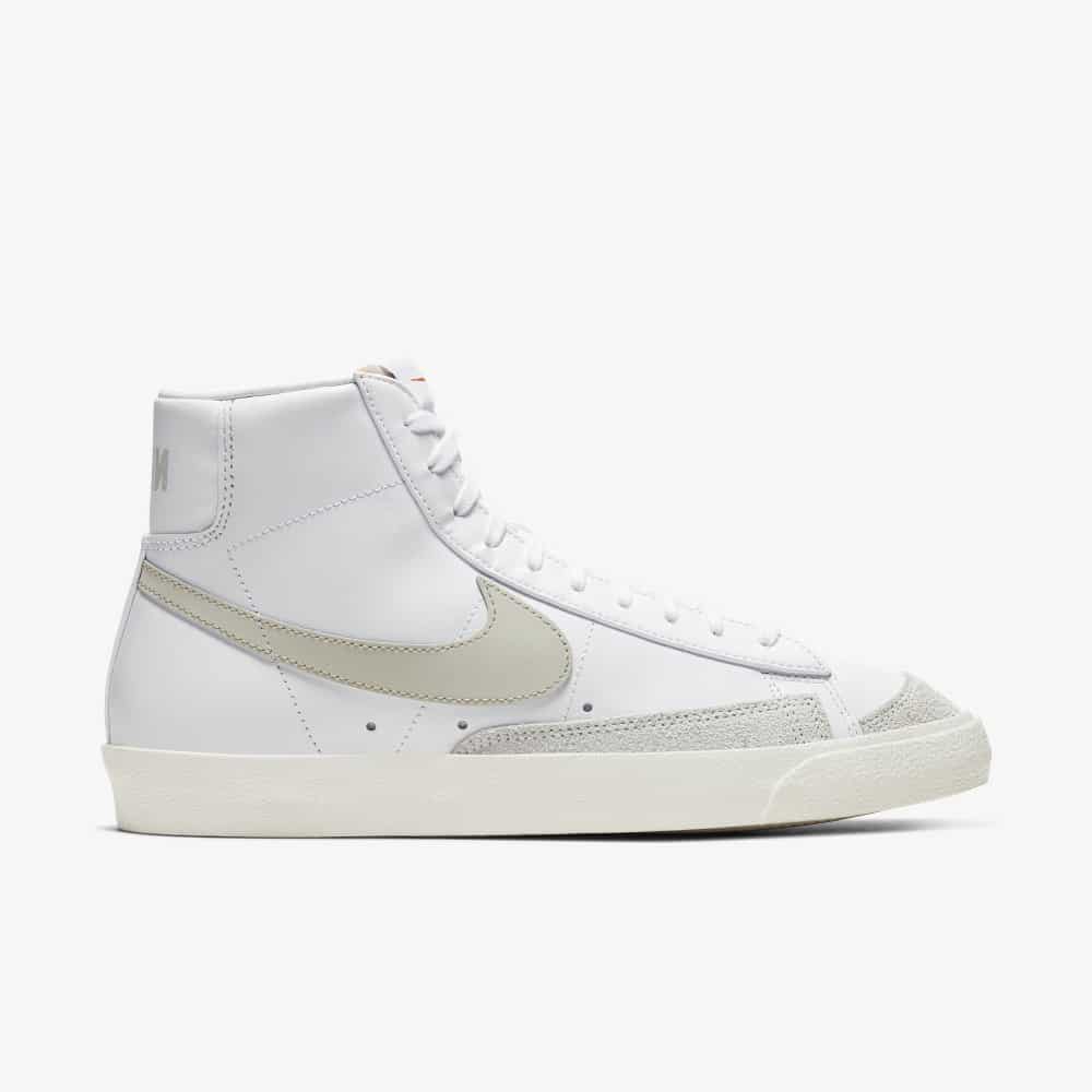 Nike Blazer Mid Vintage 77 Light Bone BQ6806-106 Grailify