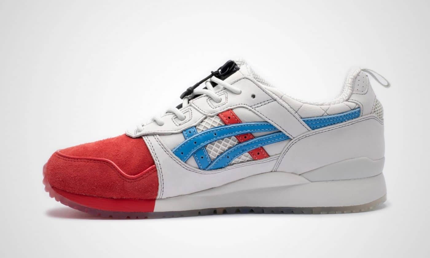 Asics Gel-Lyte III OG TRICO 2020 1193A185-000 Grailify