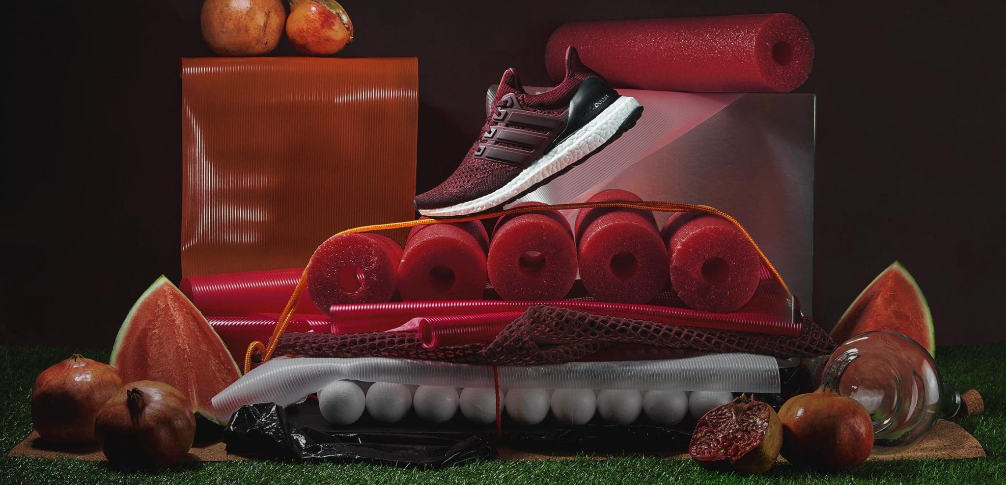 Is the adidas Ultra Boost 1.0 "Burgundy" Coming Back? | Grailify