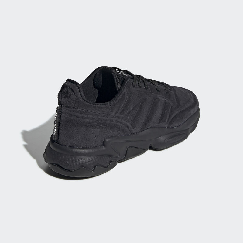 Craig Green x adidas Kontuur II Black | FV7825 | Grailify