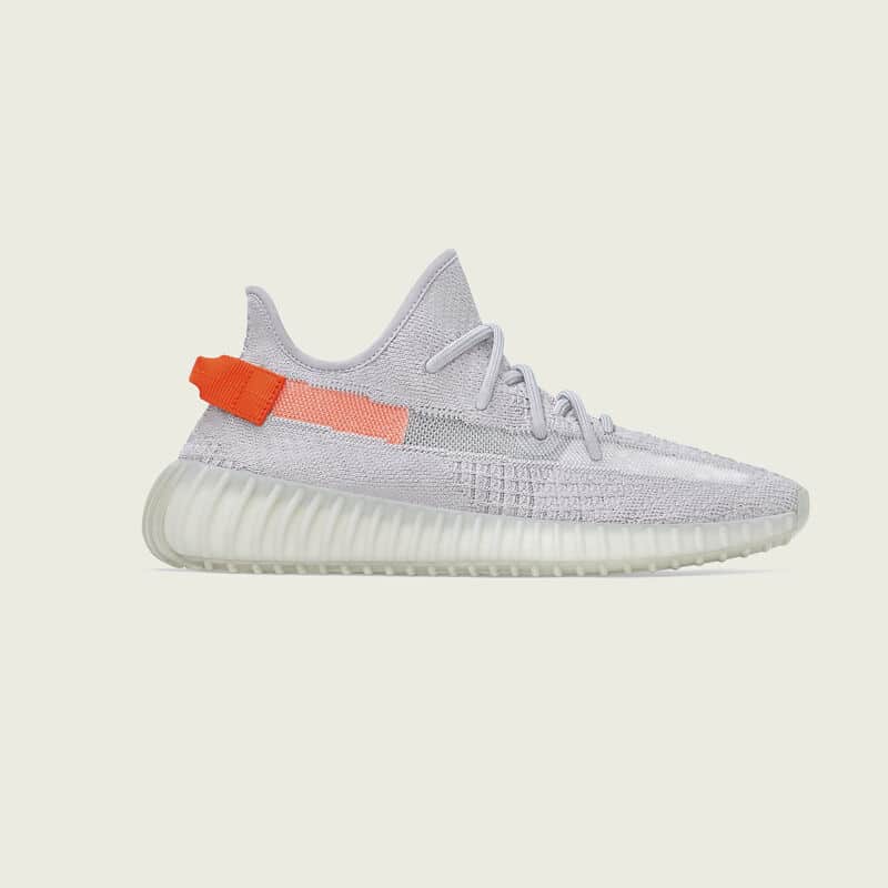 Sneakers Olive Green And Orange Yeezys Adidas Yeezy Boost 350 V2
