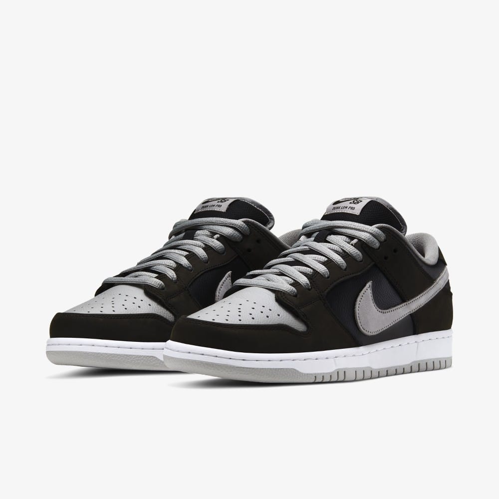 Nike SB Dunk Low Pro Shadow BQ6817-007 Grailify