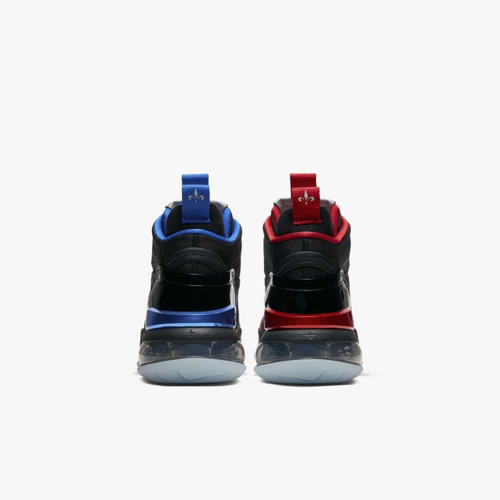 PSG x Jordan Aerospace 720 CV8453-001 Grailify