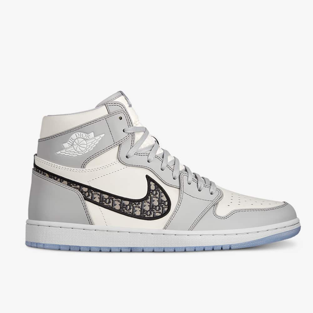Dior x Air Jordan High CN8607-002 Grailify