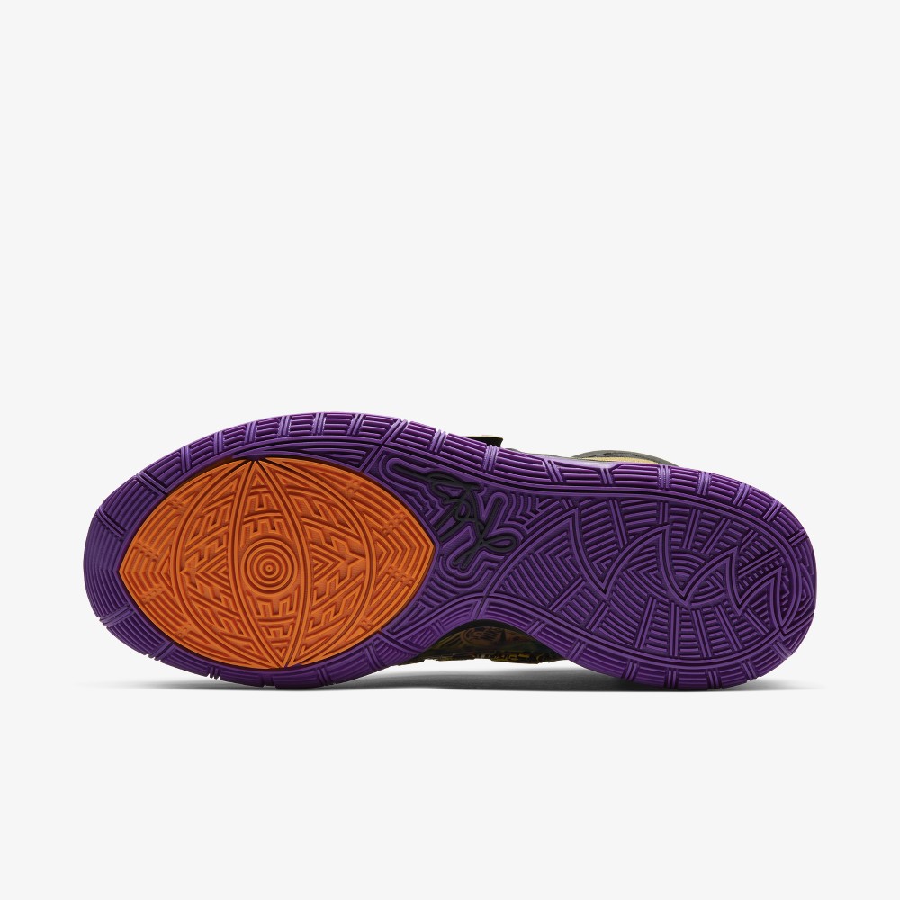 Nike Kyrie CNY CD5030-001 Grailify