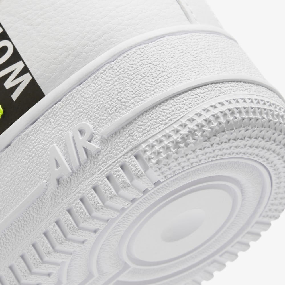 Nike Air Force Worldwide Pack CK6924-101 Grailify