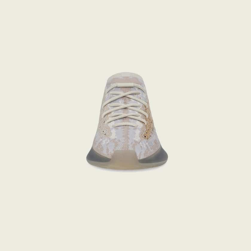 adidas Yeezy Boost 380 "Pepper" | FZ1269 | Grailify