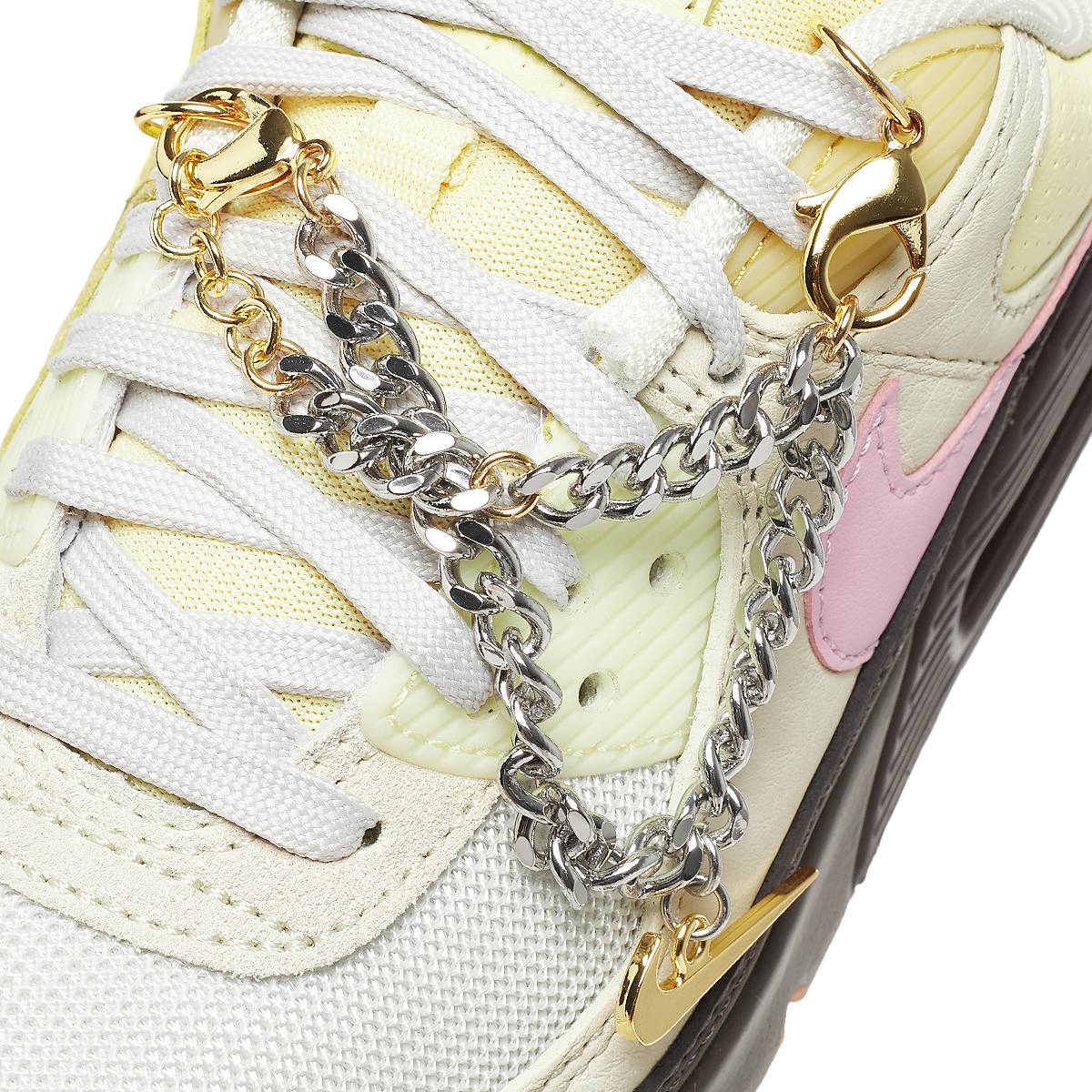 Nike Air Max 90 Cuban Link CZ0469-200 Grailify