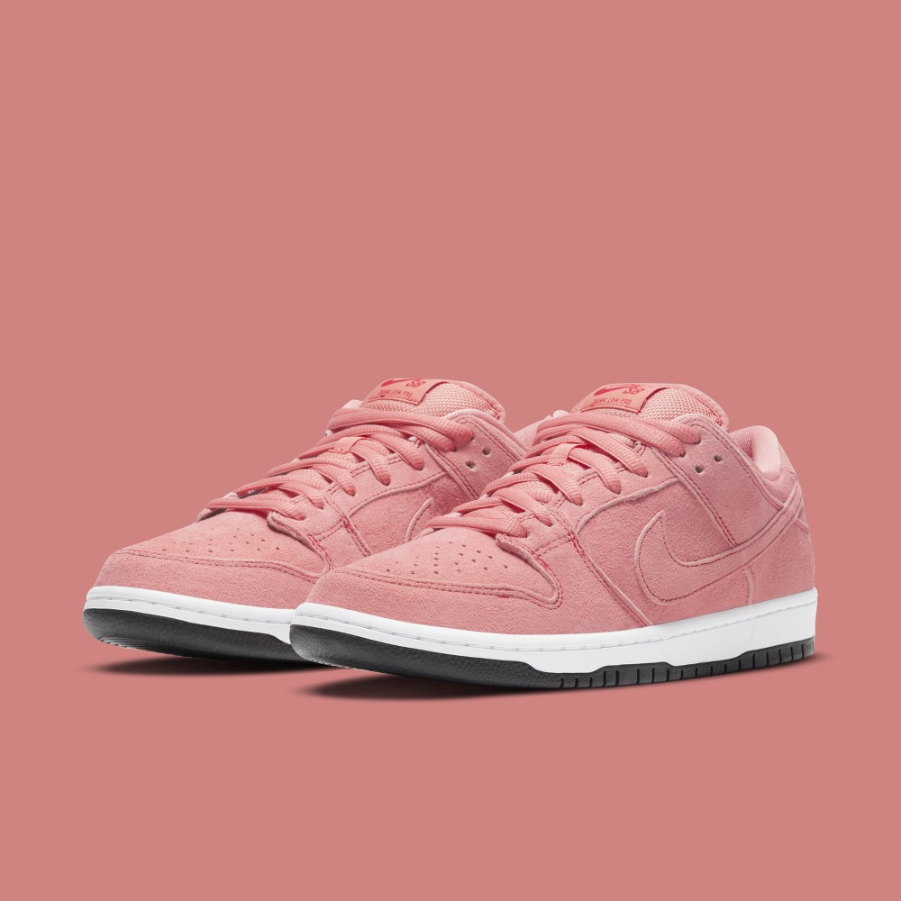 The Nike SB Dunk Low 
