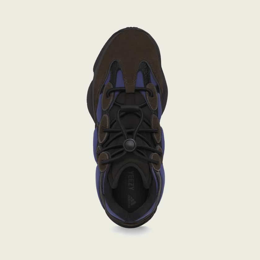 adidas Yeezy 500 High Tyrian FY4269 Grailify