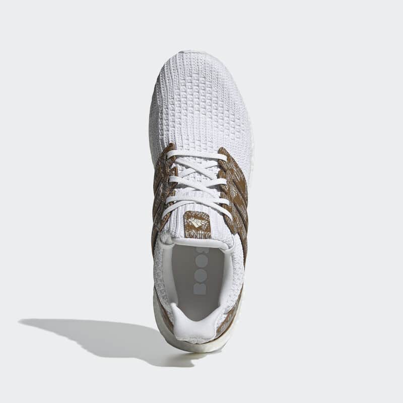 adidas Ultra Boost Snakeskin Raw Desert FX8932 Grailify