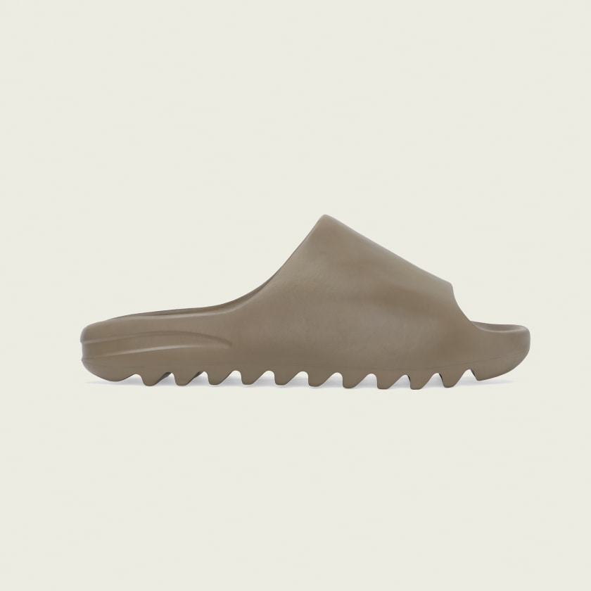 adidas Yeezy Slides Earth Brown FV8425 Grailify