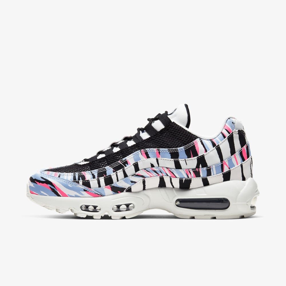 Nike Air Max 95 Korea CW2359-100 Grailify