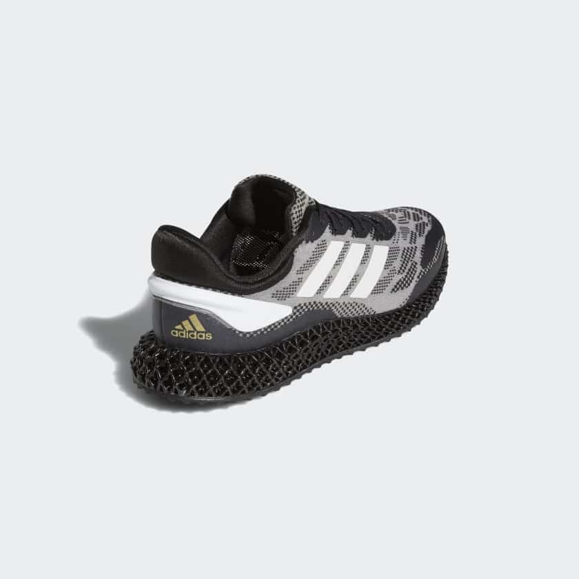 adidas 4D Run 1.0 Black | EG6247 | Grailify