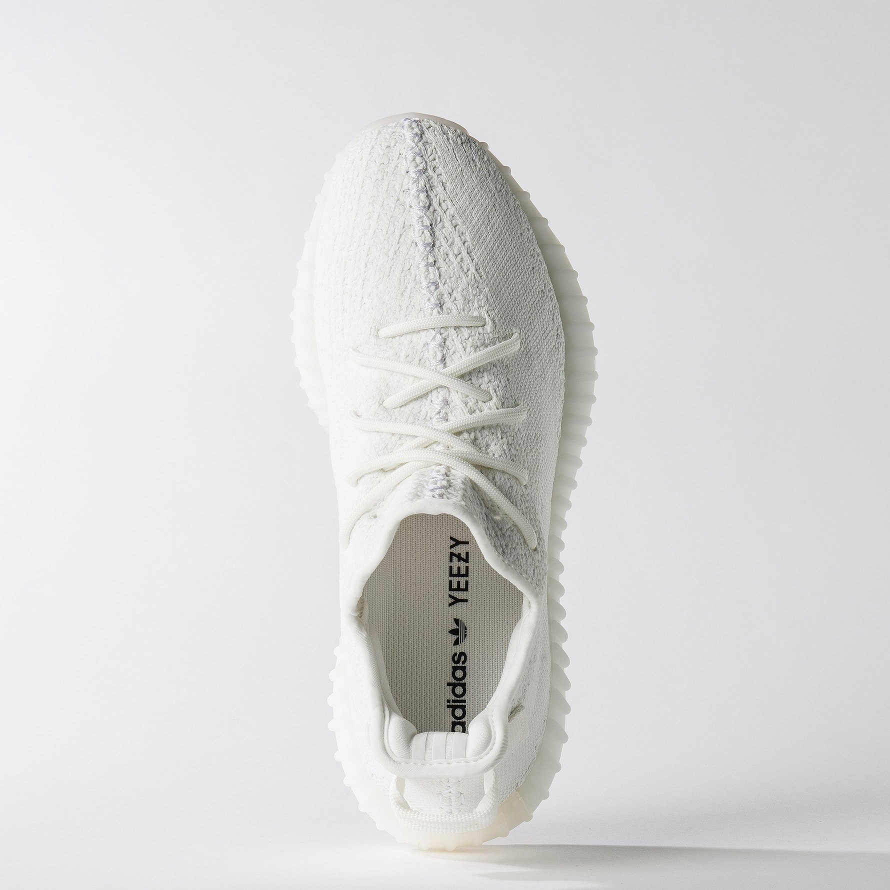 Yeezy 350 V2 "Triple White" | CP9366 | Grailify