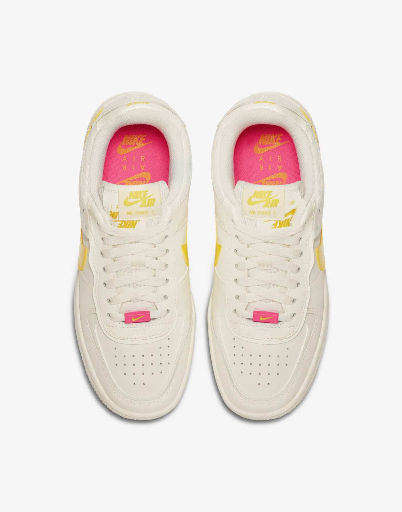 Haifisch Jersey Haifischnikez WeiÃƒÂŸ Herren Nike Sneaker