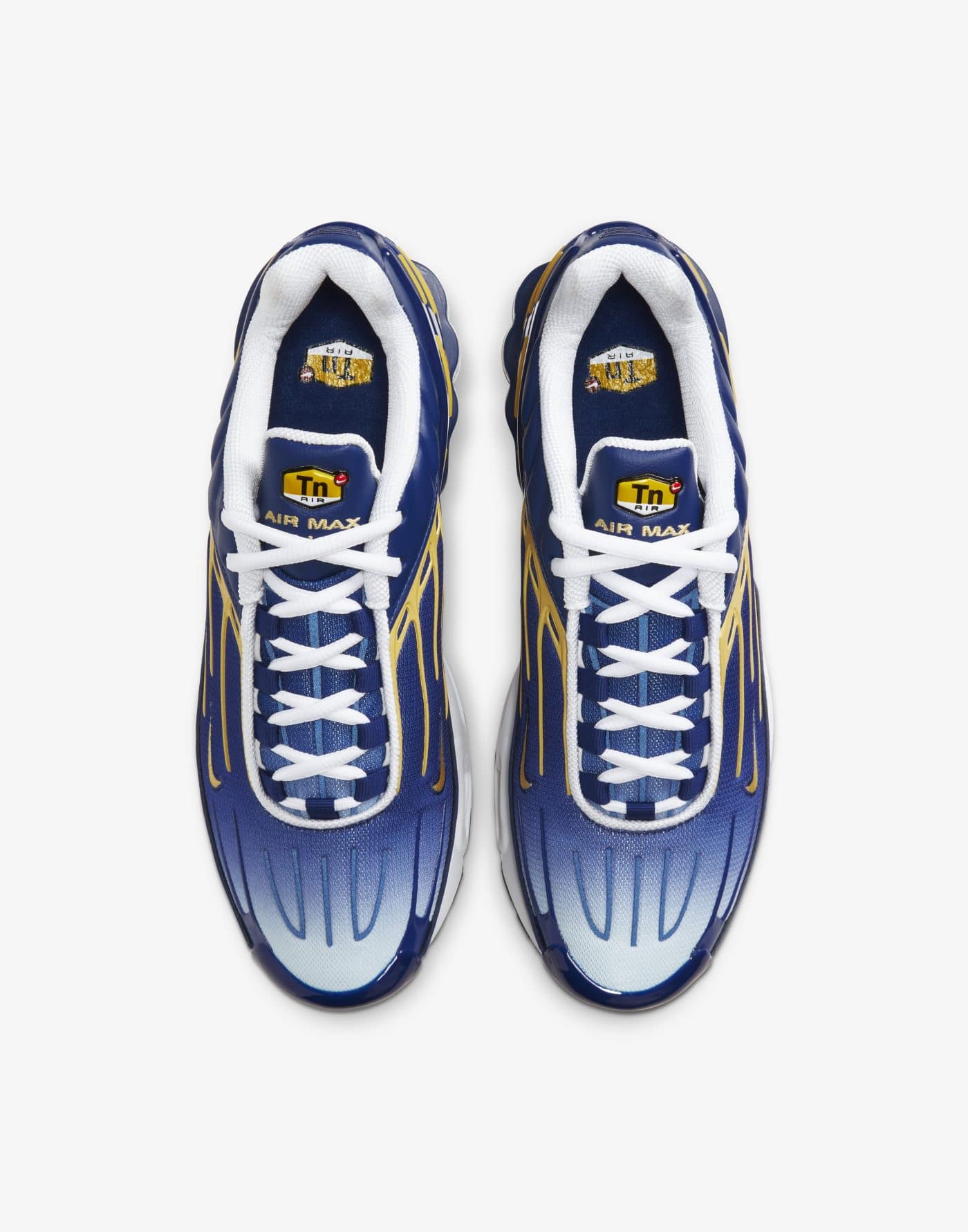 Deep Royal Blue Nike Air Tuned Nike Air Max Plus Deep Royal Topaz