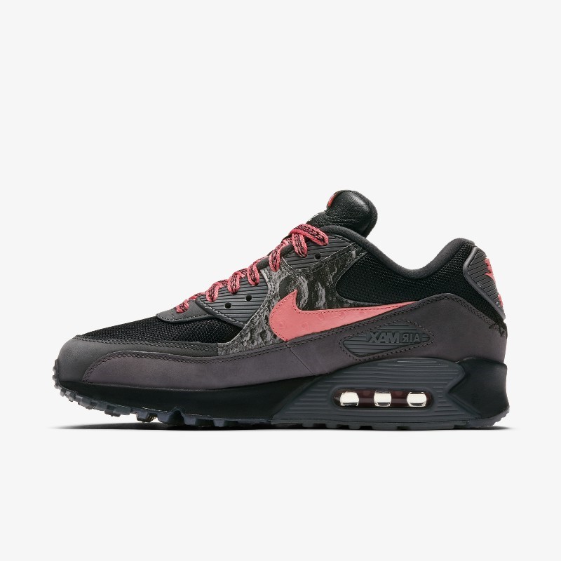 Nike Air Max 90 Premium Side B CI6394-001 Grailify