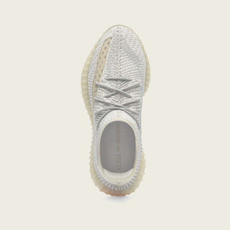 adidas Yeezy 350 V2 Lundmark (Amerika) FU9161 Grailify
