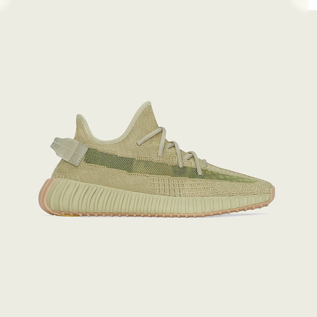 adidas gazelle silver green womens ADIDAS YEEZY BOOST 350 V2 NATURAL(PRE-OWNED) FZ5246 SIZE 10 – Original Grail
