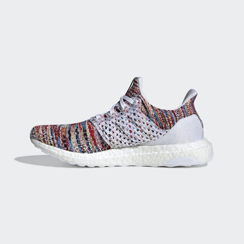 Missoni x adidas Ultra Boost Clima Multicolor | D97771 | Grailify