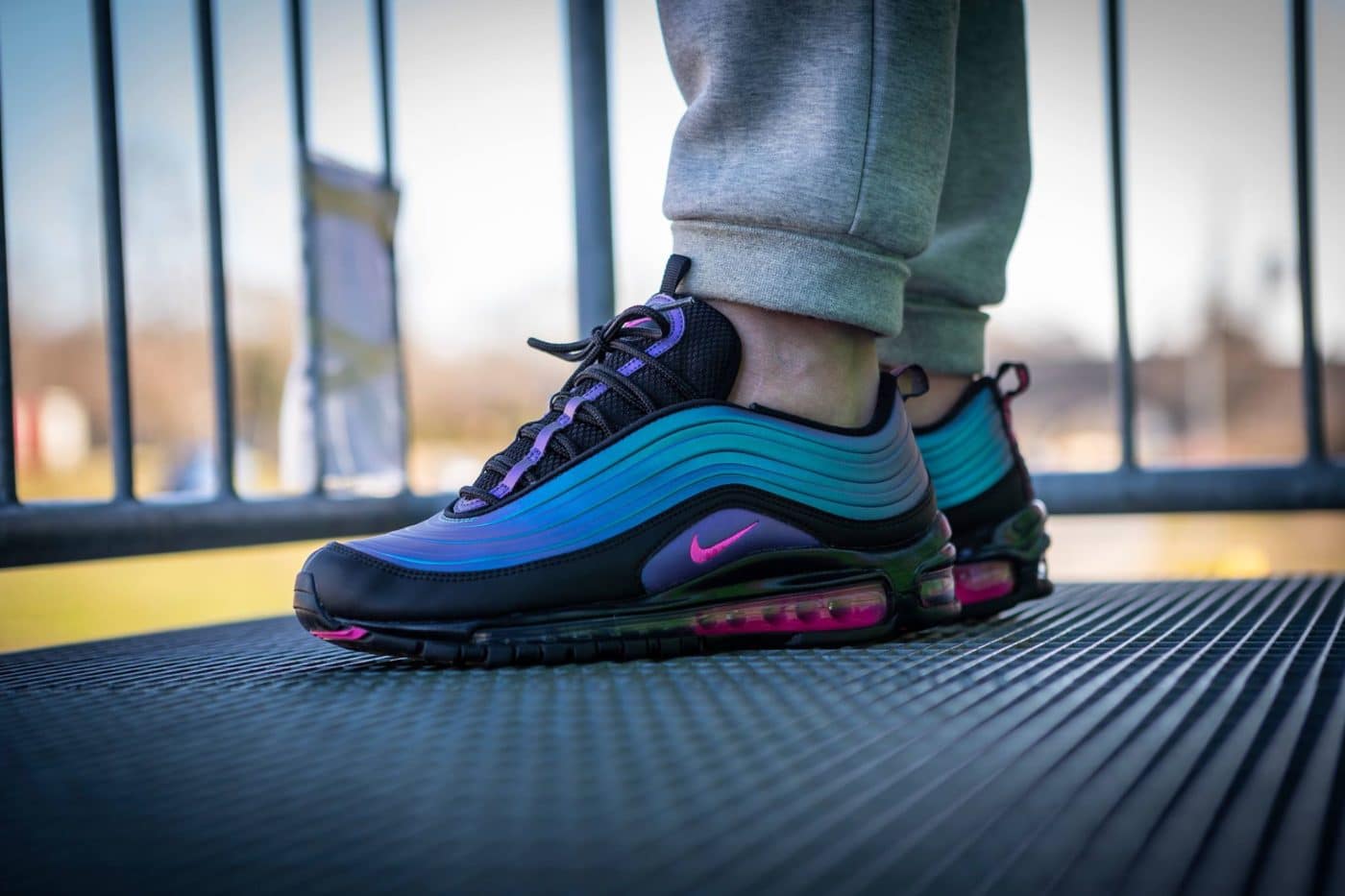 Nike Air Max 97 Throwback Future | AV1165-001 | Grailify