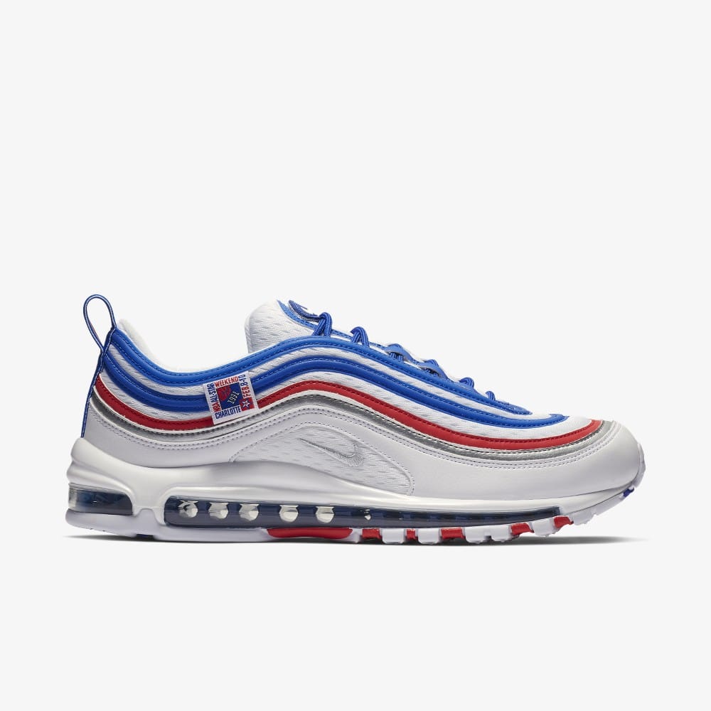 Nike Air Max 97 Game Royal 921826-404 Grailify