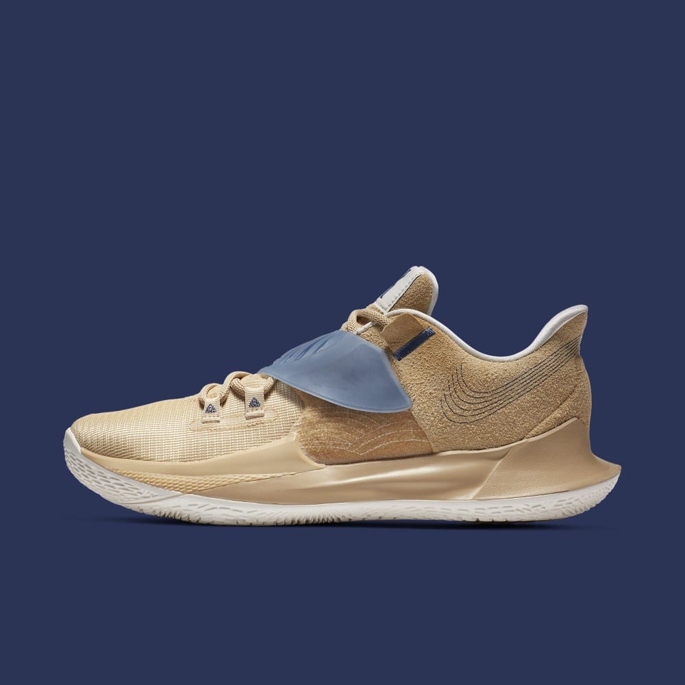 The Nike Kyrie 3 Low Extends the 