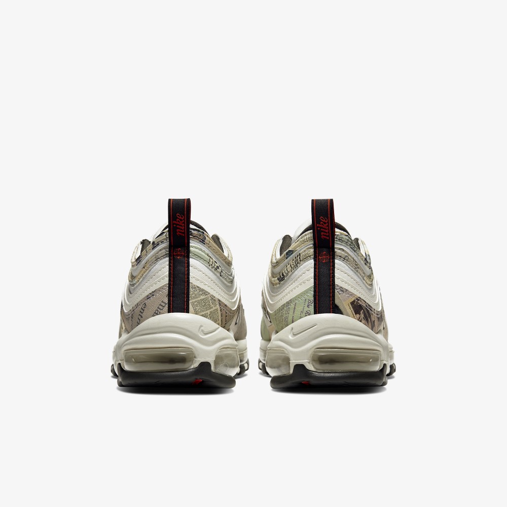Nike Shoes Nike 97 Newspaper Air Max Newspaper Air Max 97