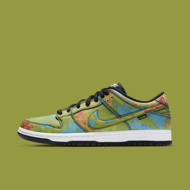 Coming Soon: Civilist x Nike SB Dunk Low | Grailify