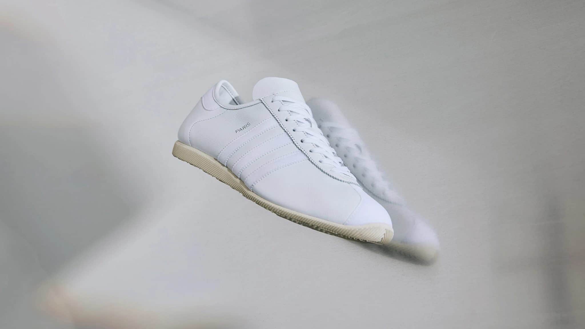 adidas gazelle silver green womens Adidas Paris Sneaker  Buy online now!