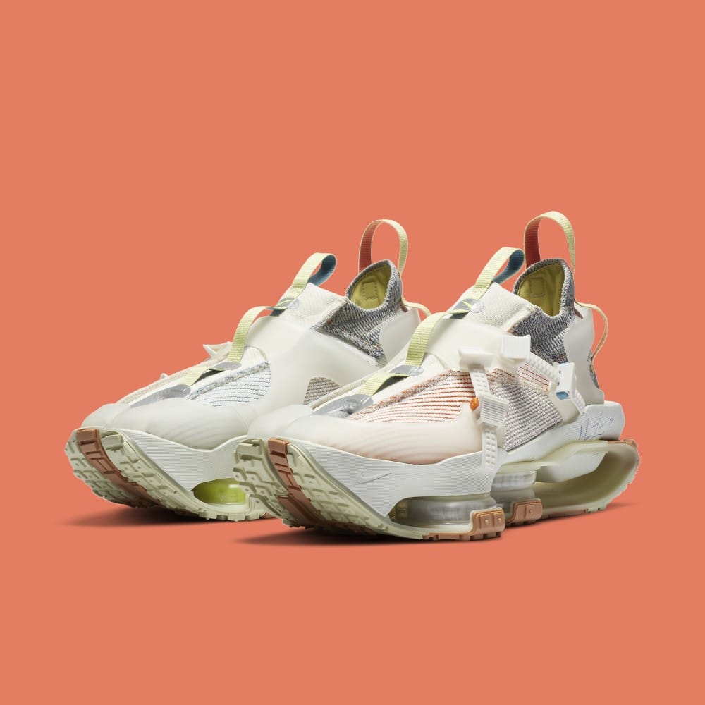 靴 nike ispa zoom load warrior Soon the Nike ISPA Zoom Road Warrior Will Release | Grailify